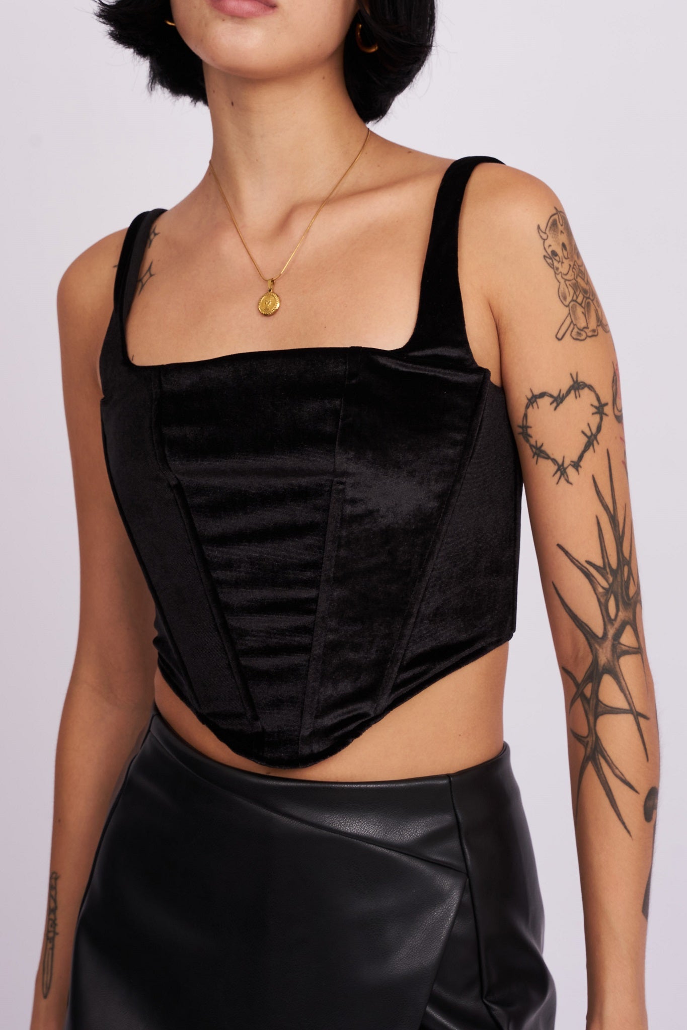 Corset Paris - Comprar en Las Cholas