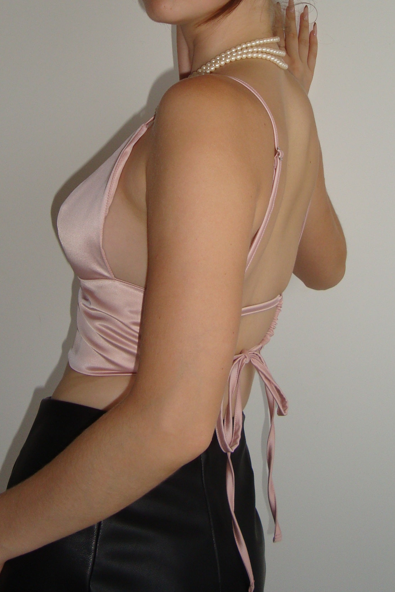 TOP ALEXIA ROSE NUDE